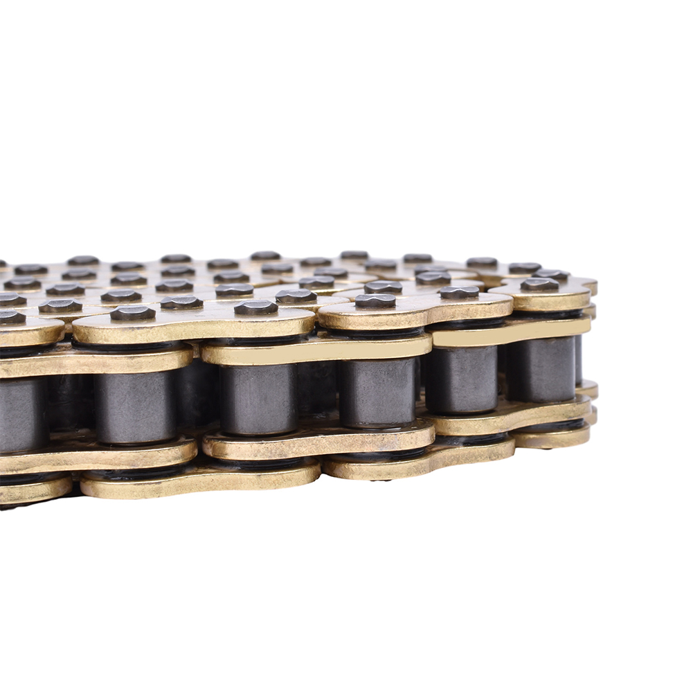 530H Motosiklet Zinciri 120L/1 - Xcm Chain incelemesi ve fiyatı
