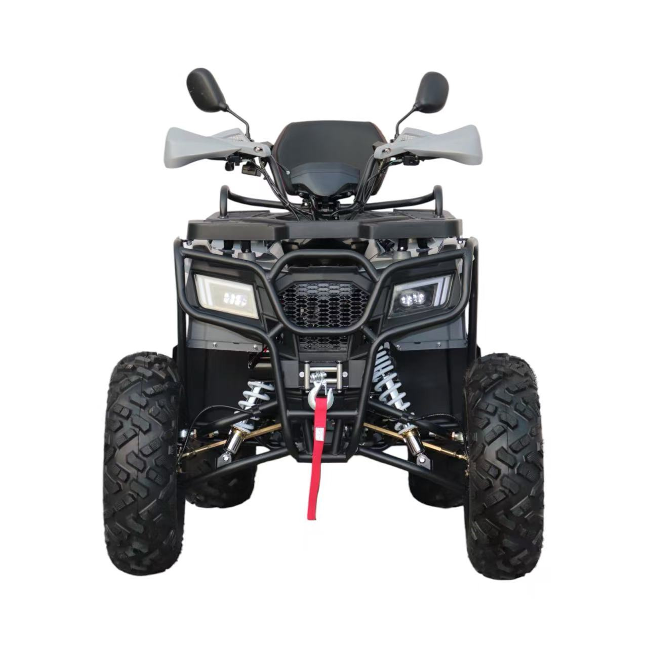 Yeni Model 200CC Otomatik Zinc - Bike Chain incelemesi ve fiyatı