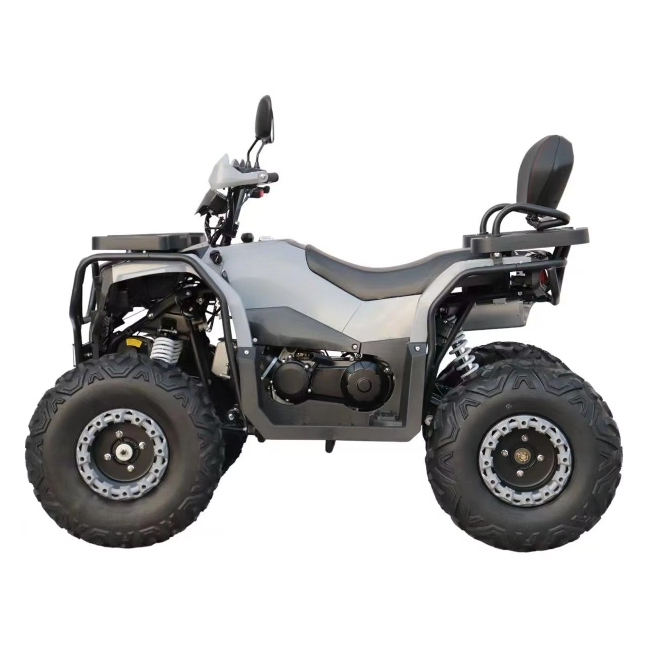 Yeni Model 200CC Otomatik Zinc - Bike Chain incelemesi ve fiyatı
