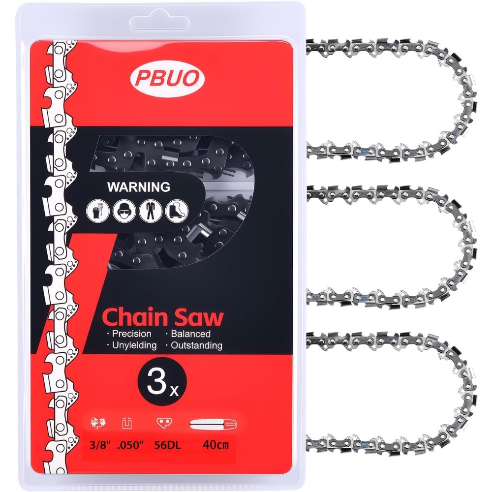 16 İnç Çok Bıçaklı Motorlu Tes - Ansi Chain incelemesi ve fiyatı
