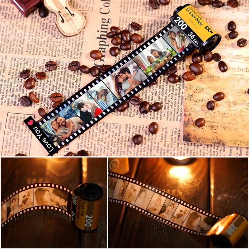Kişiselleştirilmiş Özel Fotoğr - Roller Chain incelemesi ve fiyatı