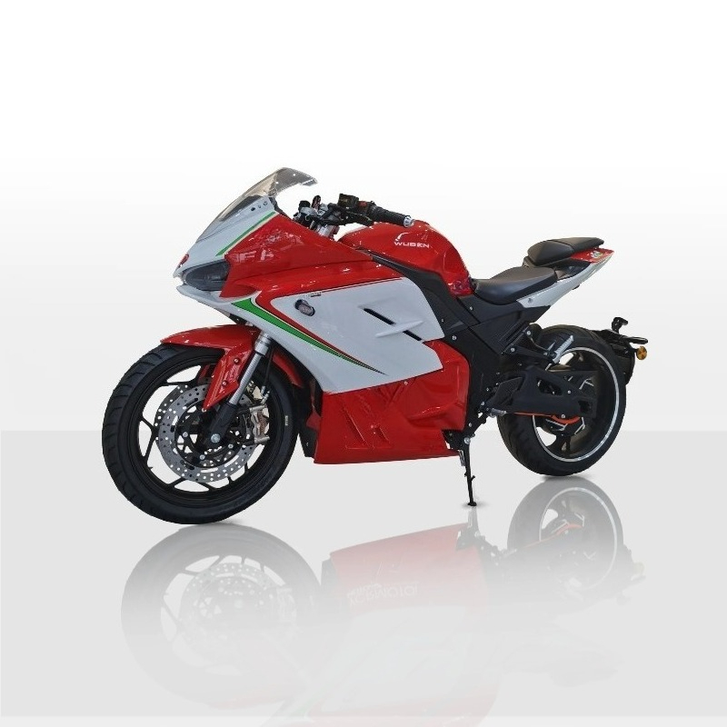 XDS Elektrikli Motosiklet Luyu - Bike Chain incelemesi ve fiyatı