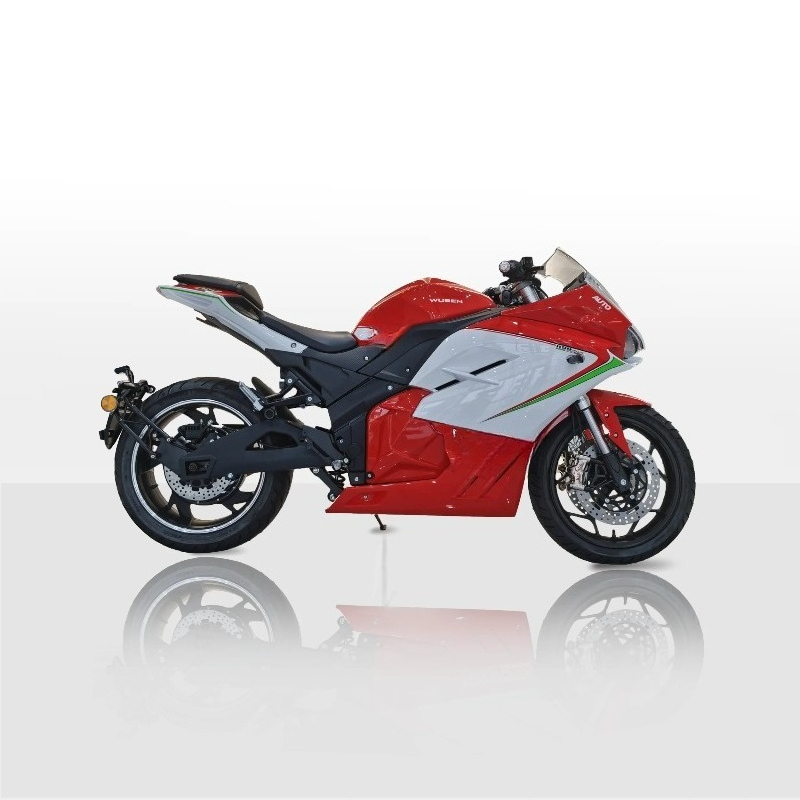 XDS Elektrikli Motosiklet Luyu - Bike Chain incelemesi ve fiyatı