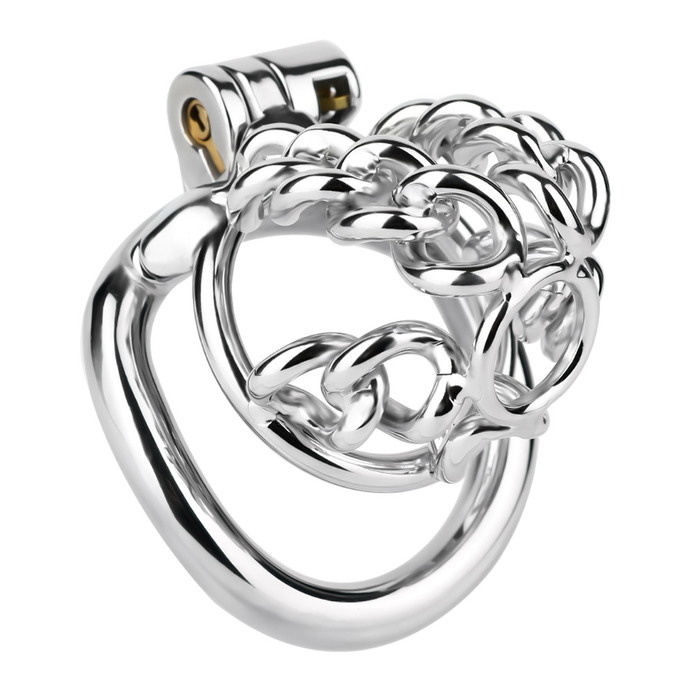 Yeni Metal Çelik Zincir Bekare - Steel Chain incelemesi ve fiyatı