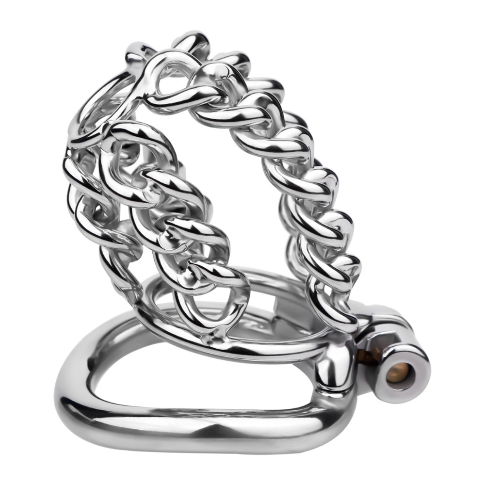 Yeni Metal Çelik Zincir Bekare - Steel Chain incelemesi ve fiyatı