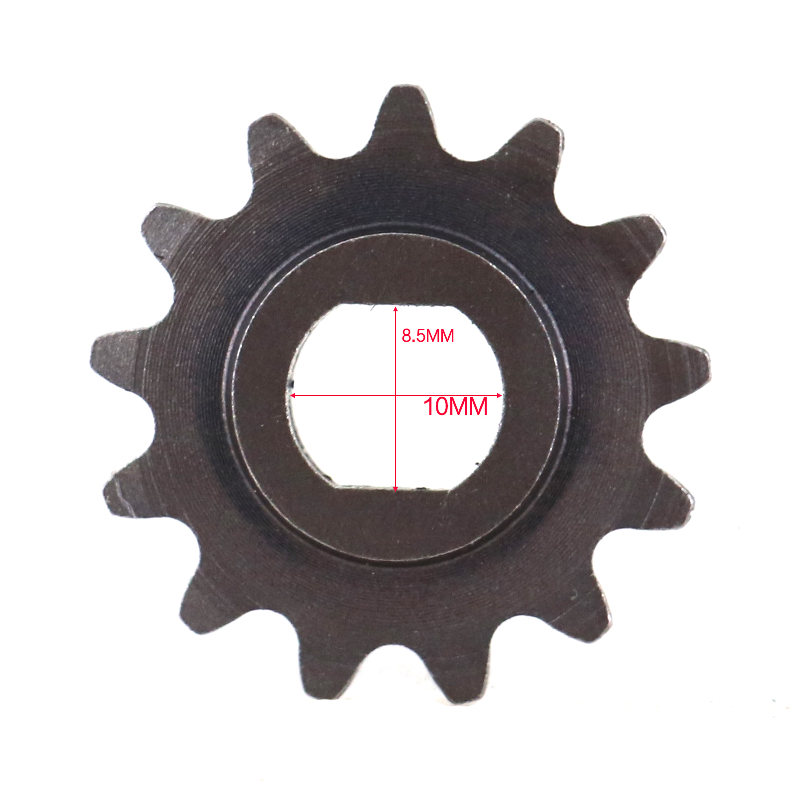 25H zincir 13T diş Motor dişli - Master Link Chain incelemesi ve fiyatı