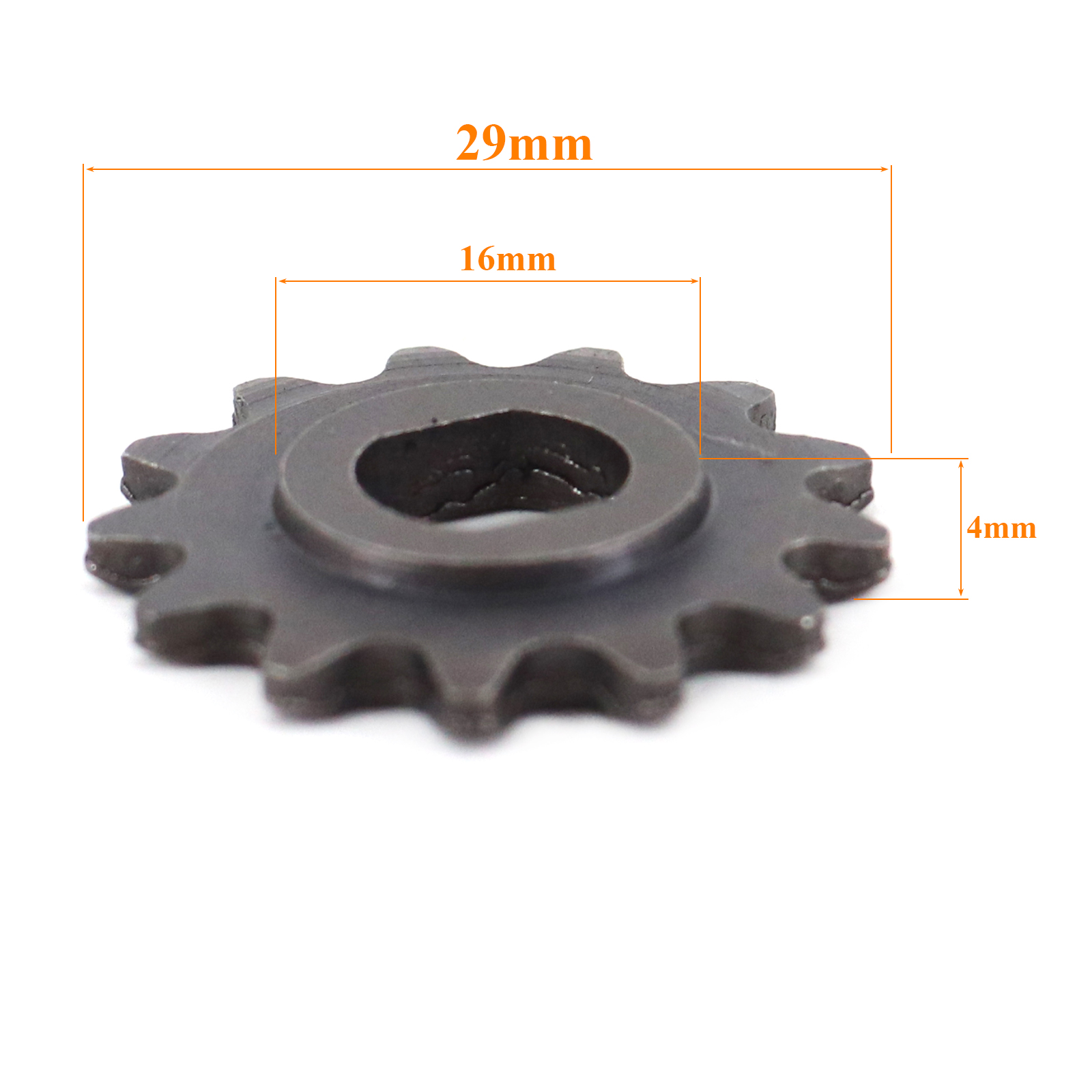 25H zincir 13T diş Motor dişli - Master Link Chain incelemesi ve fiyatı