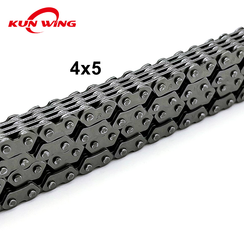 Zamanlama zinciri 124 bağlantı - Motorcycle Parts Chain incelemesi ve fiyatı