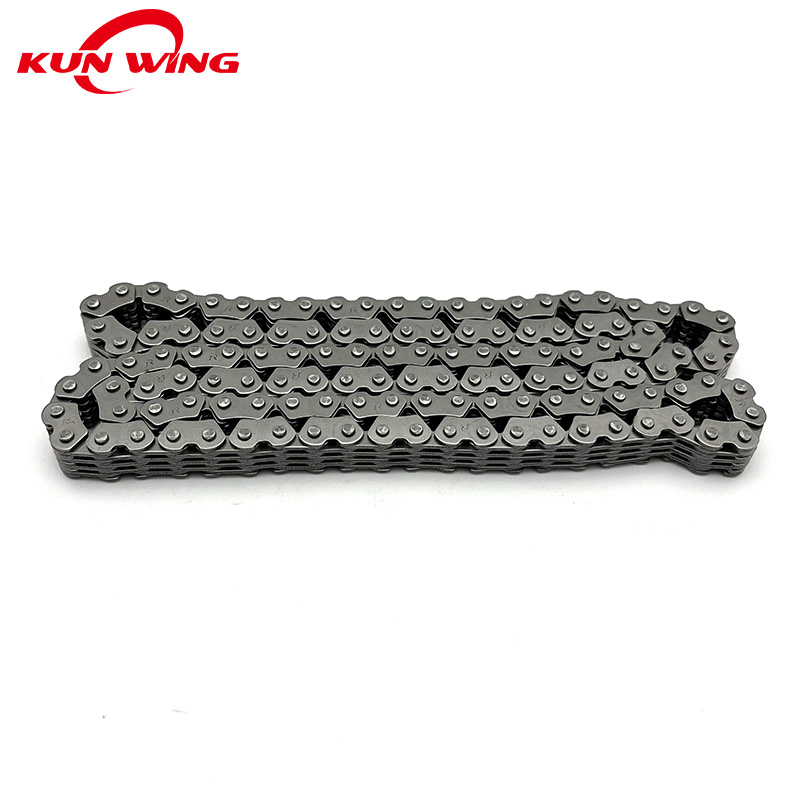 Zamanlama zinciri 124 bağlantı - Motorcycle Parts Chain incelemesi ve fiyatı