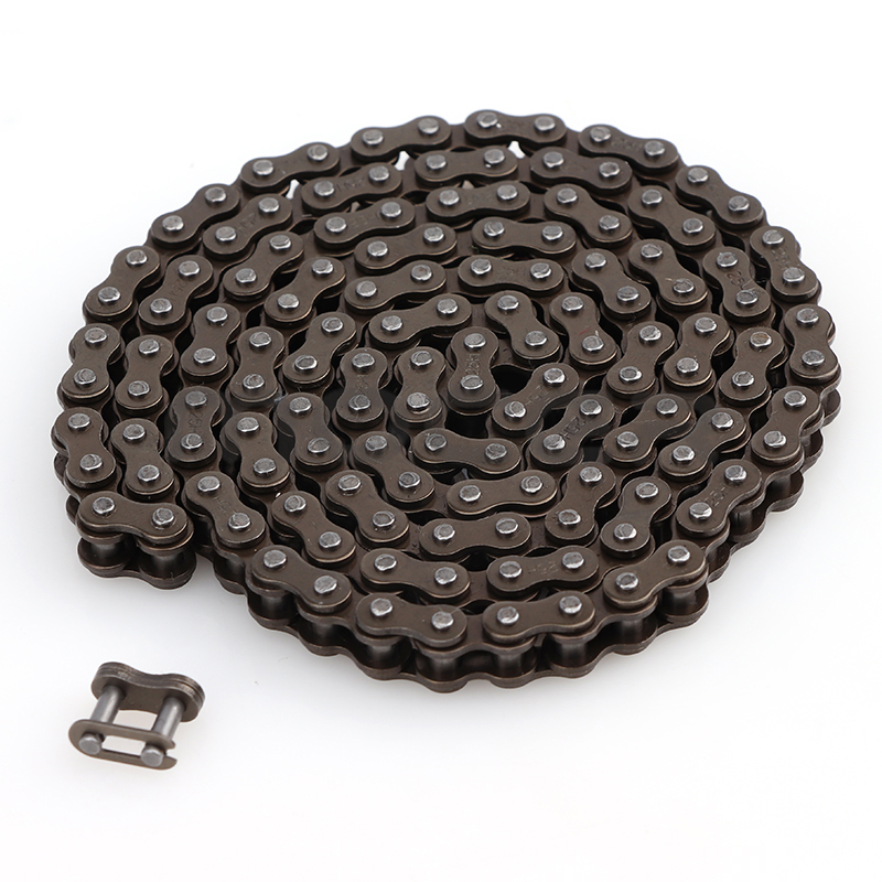 Motosiklet 25H zincir 84L-160L - Master Link Chain incelemesi ve fiyatı