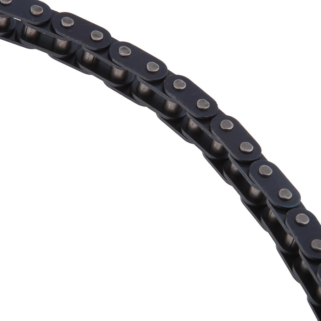 58 116 Makaralı Zincir, Motosi - Master Link Chain incelemesi ve fiyatı