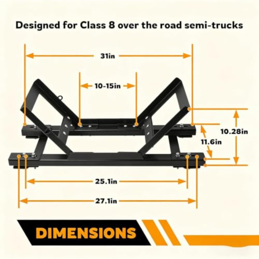 Ağır Hizmet Tipi Yarı Kamyon Y - Steel Chain incelemesi ve fiyatı