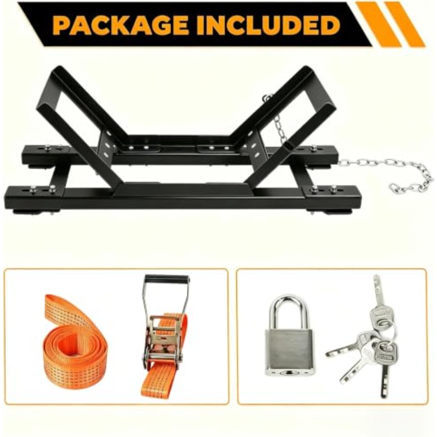 Ağır Hizmet Tipi Yarı Kamyon Y - Steel Chain incelemesi ve fiyatı