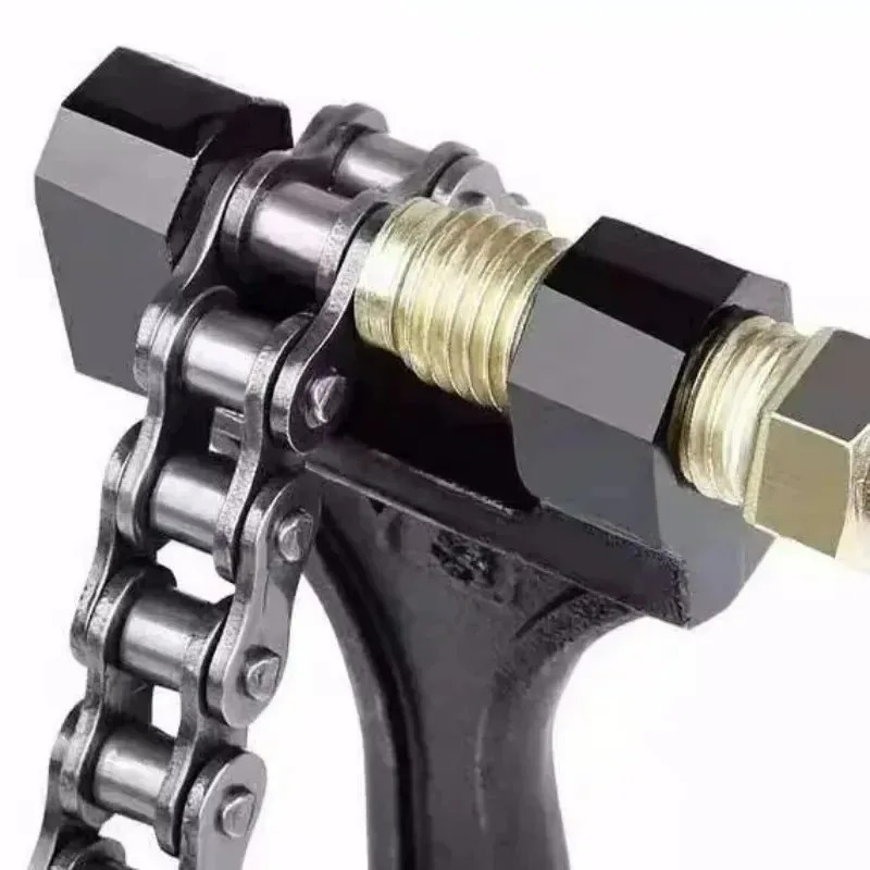 Motor zincir kesici perçinleme - Chain Breaker incelemesi ve fiyatı