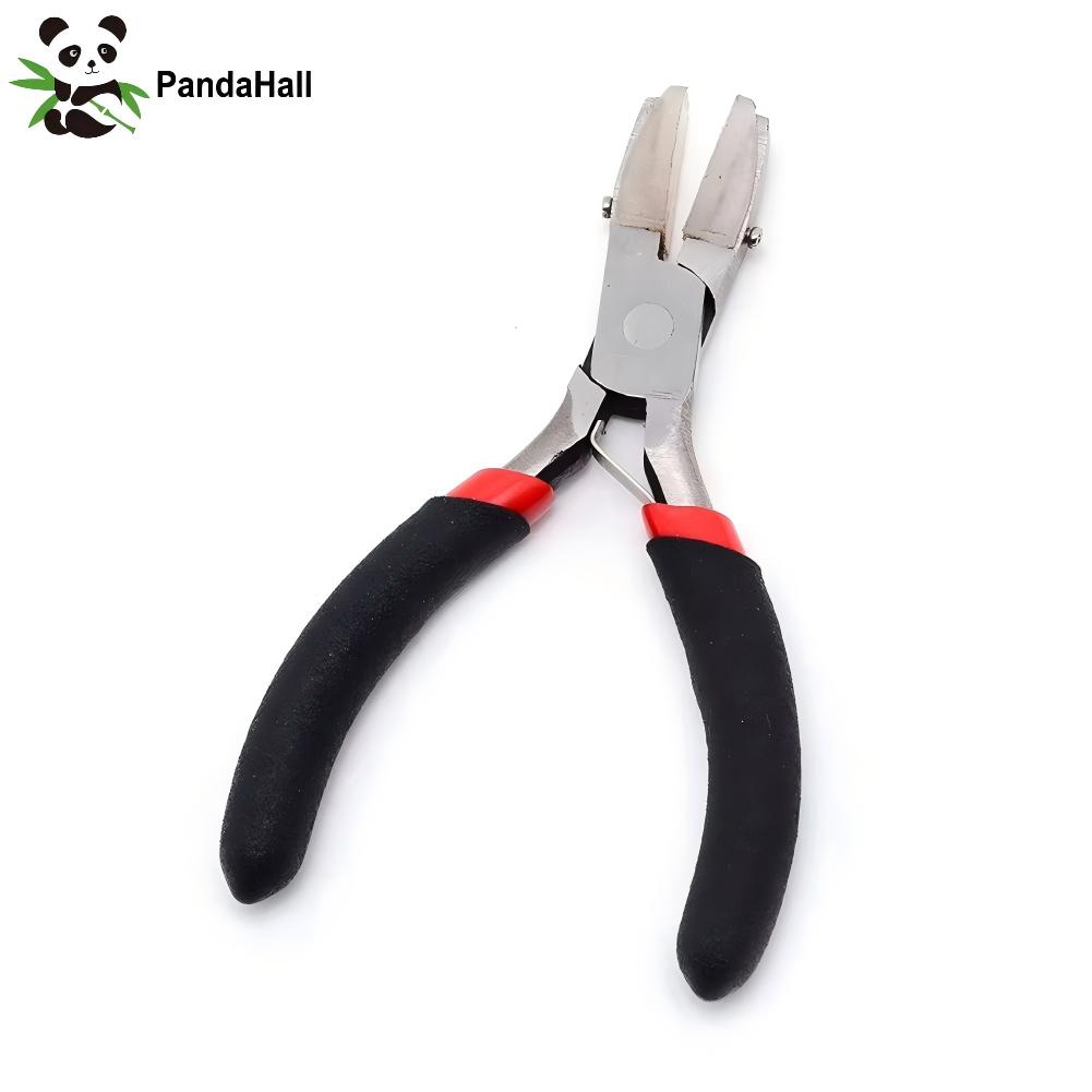 PandaHall küçük parlatma takı  - Xcm Chain incelemesi ve fiyatı