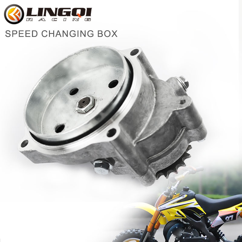 LINGQI motosiklet iletim siste - Sprocket Chain incelemesi ve fiyatı
