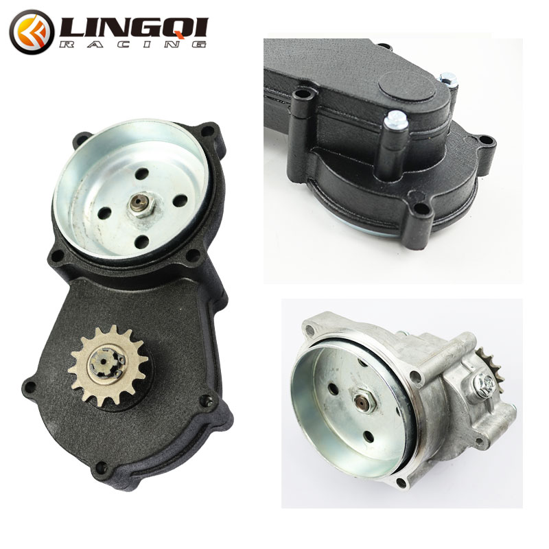 LINGQI motosiklet iletim siste - Sprocket Chain incelemesi ve fiyatı