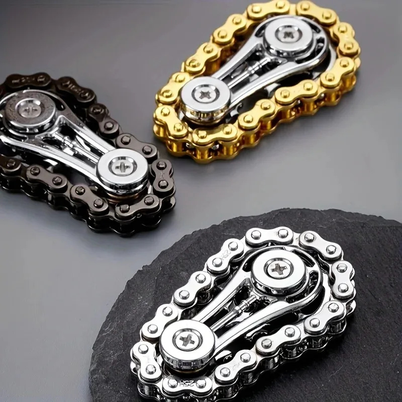 Dişliler Volan Parmak Ucu Gyro - Chain Sprocket Set incelemesi ve fiyatı