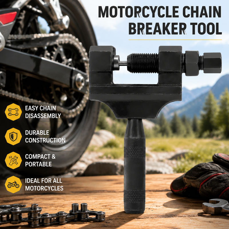 Endüstriyel Sınıf Motosiklet Z - Chain Kit Motorcycle incelemesi ve fiyatı