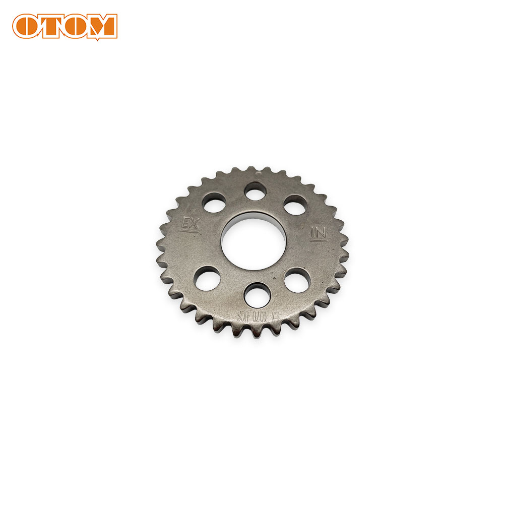 OTOM Motosiklet Eksantrik Mili - Sprocket Chain incelemesi ve fiyatı
