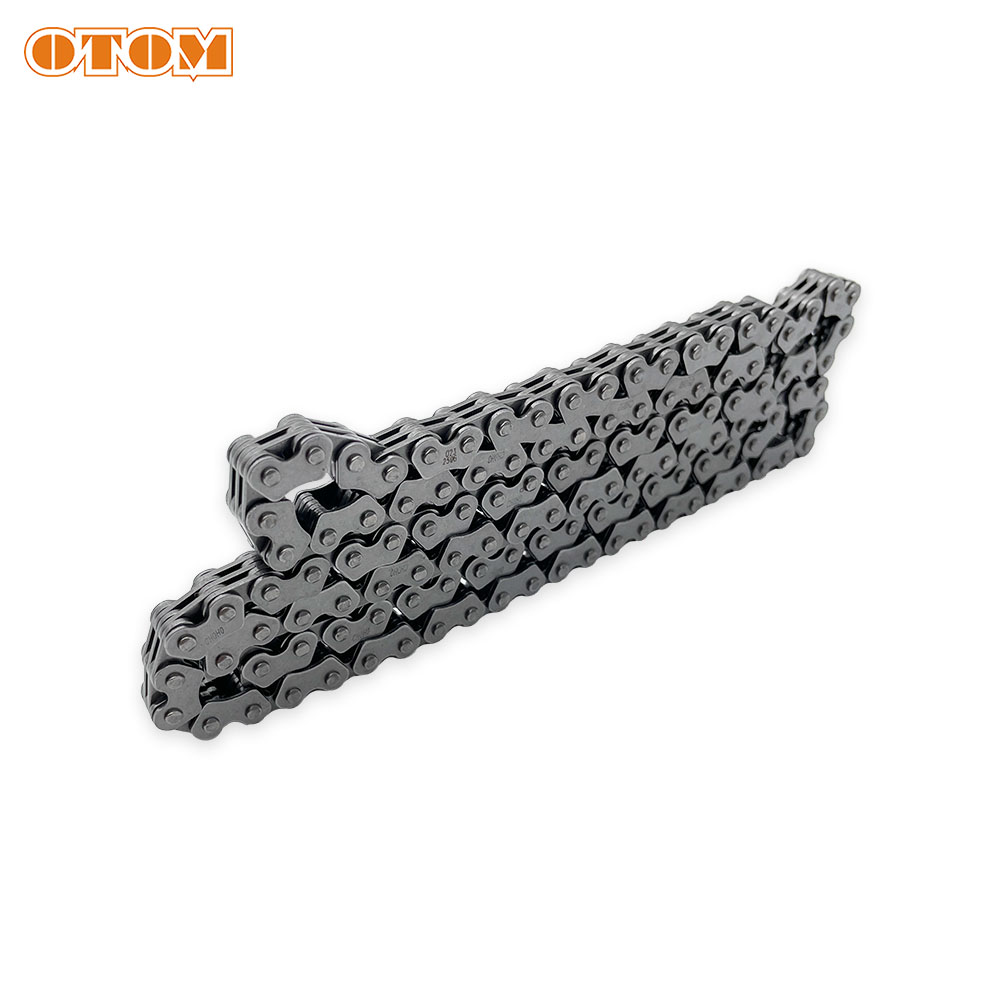 OTOM Motosiklet Eksantrik Mili - Sprocket Chain incelemesi ve fiyatı