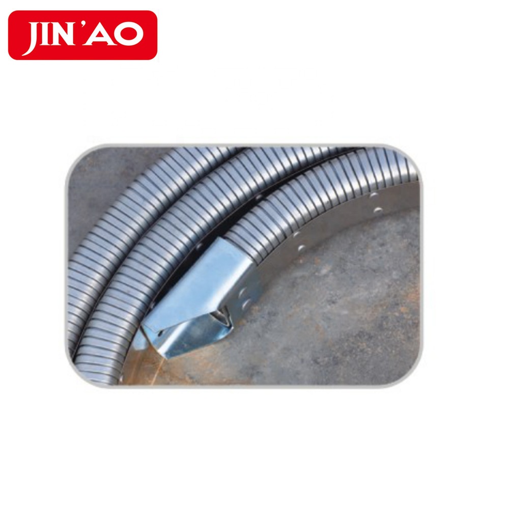 JR2 Çelik Kapalı Kablo Taşıyıc - Steel Chain incelemesi ve fiyatı