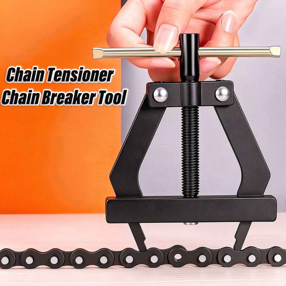 Motosiklet ve Bisiklet Zinciri - Chain Kit Motorcycle incelemesi ve fiyatı
