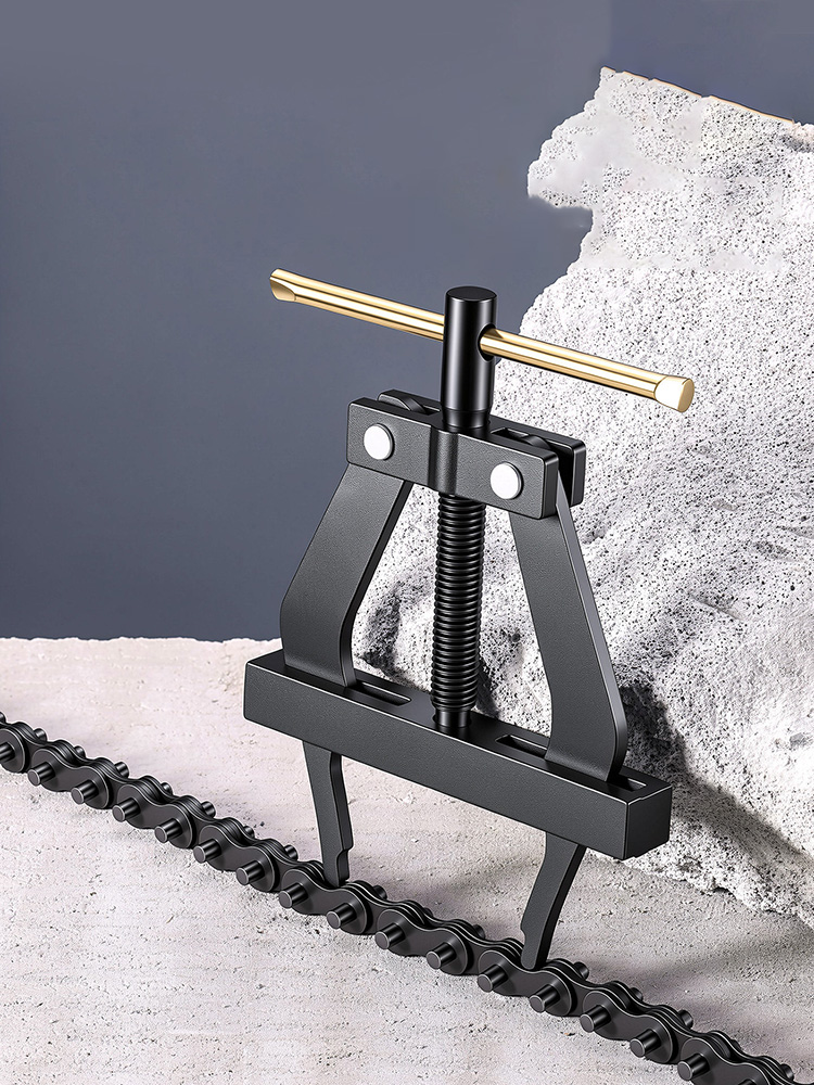 Motosiklet ve Bisiklet Zinciri - Chain Kit Motorcycle incelemesi ve fiyatı
