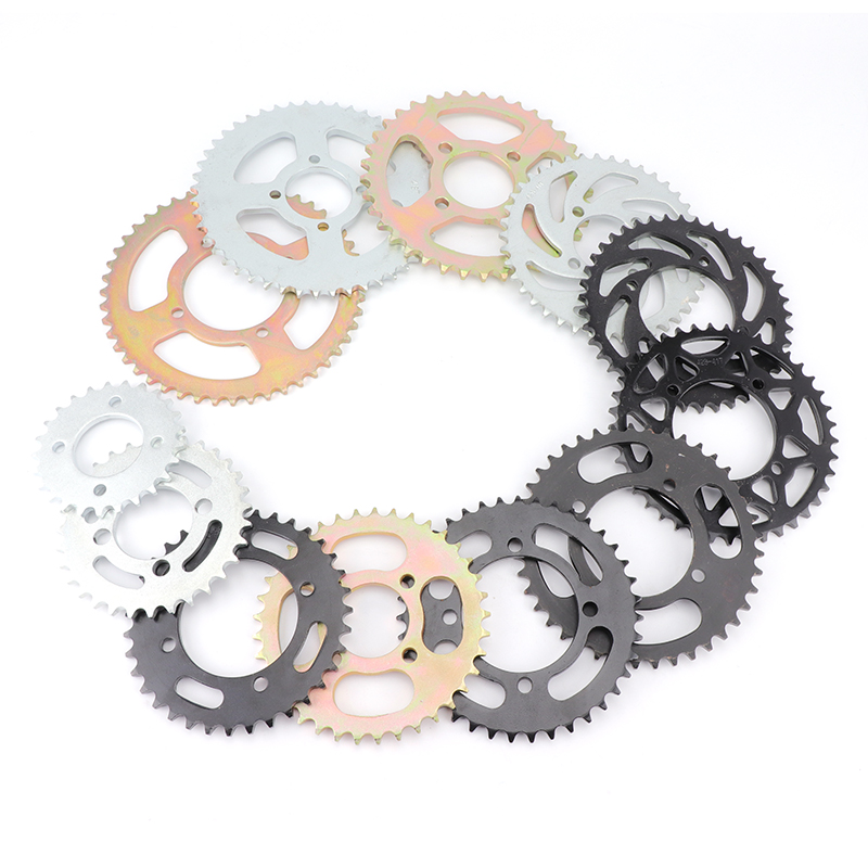 Motosiklet 420/428 zincir 37T/ - 428 Chain incelemesi ve fiyatı
