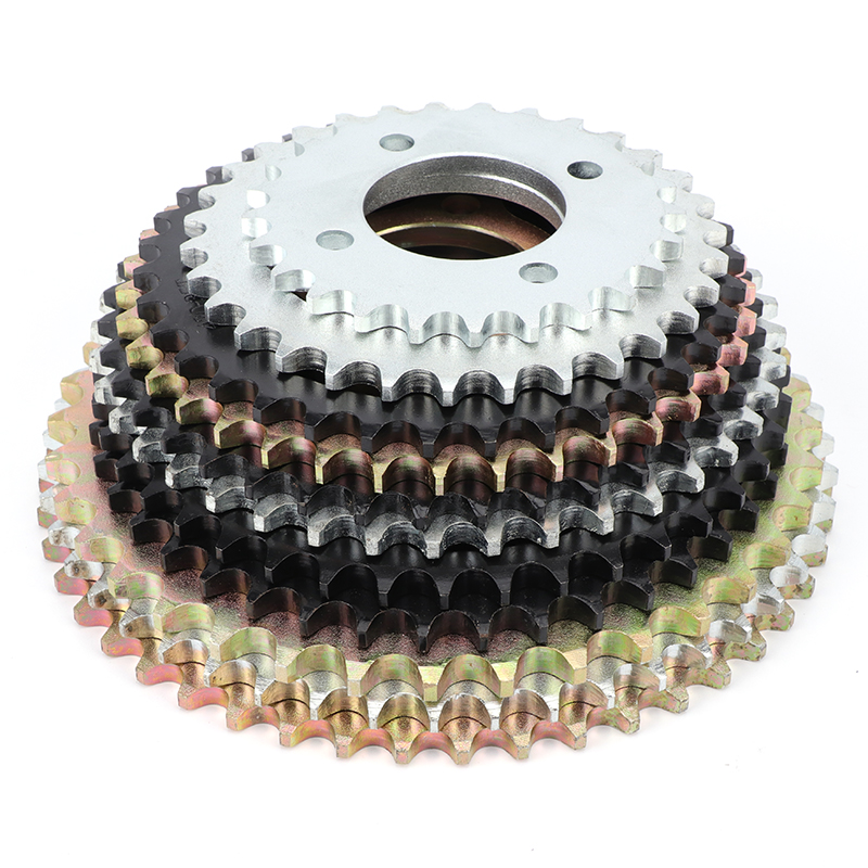 Motosiklet 420/428 zincir 37T/ - 428 Chain incelemesi ve fiyatı