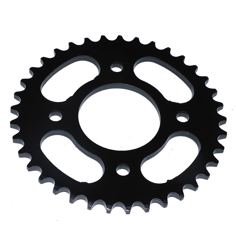 Motosiklet 420/428 zincir 37T/ - 428 Chain incelemesi ve fiyatı
