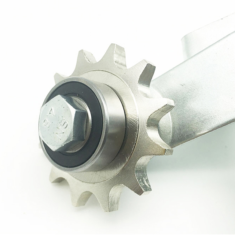 Yükseltilmiş Motosiklet Zincir - 428 Chain incelemesi ve fiyatı