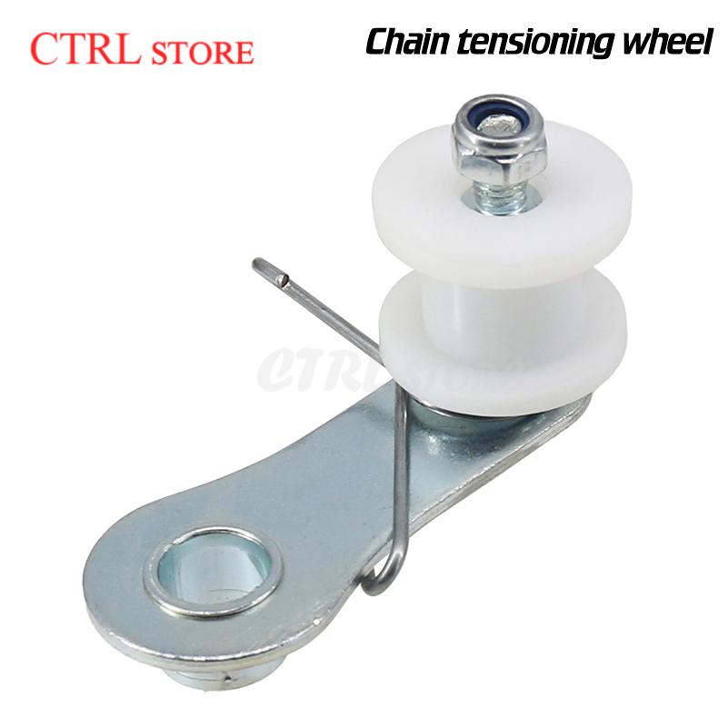 YENİ Yaylı Makaralı Kılavuzlu  - Motorcycle Parts Chain incelemesi ve fiyatı