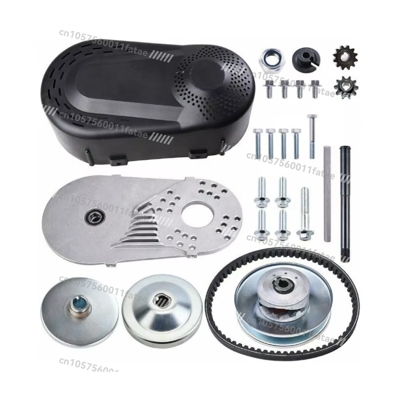 30 Serisi Hidrolik Tork Konver - Bicycle Chain incelemesi ve fiyatı
