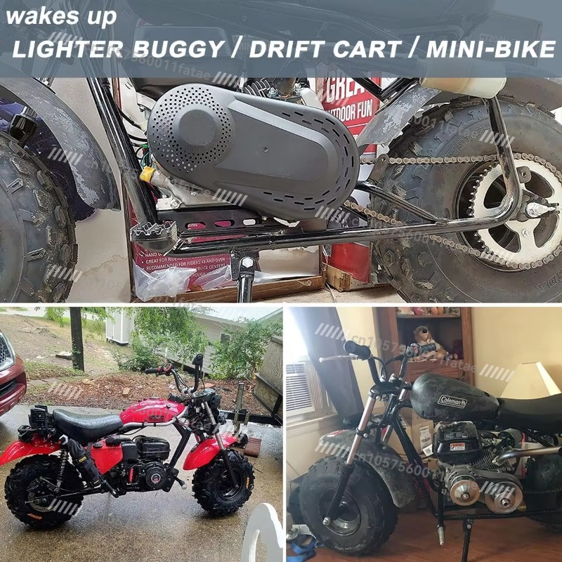30 Serisi Hidrolik Tork Konver - Bicycle Chain incelemesi ve fiyatı