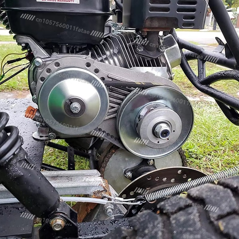 30 Serisi Hidrolik Tork Konver - Bicycle Chain incelemesi ve fiyatı