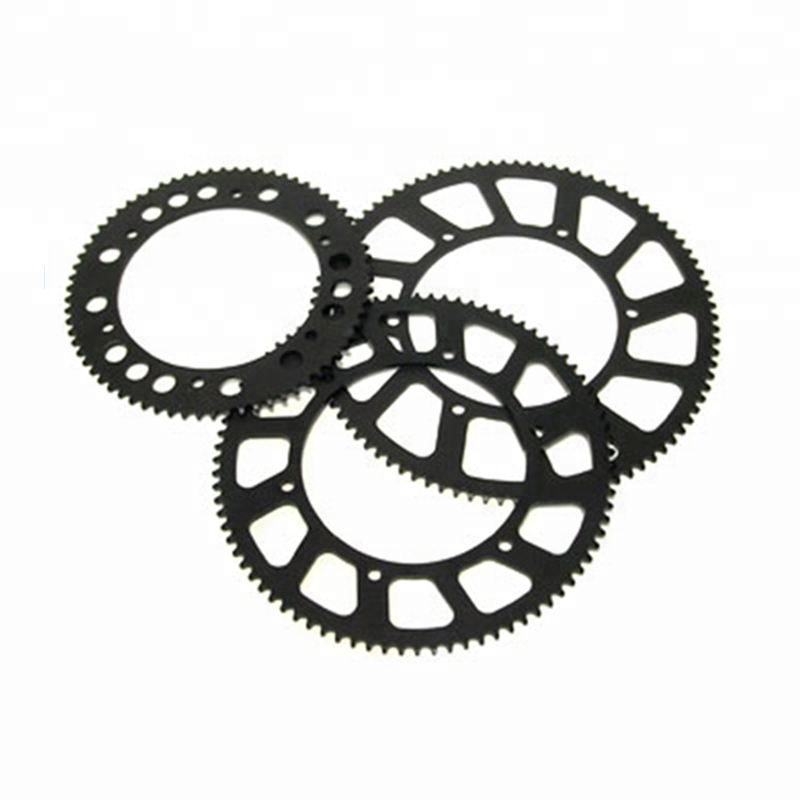 Kart Yarış Parçaları 57-60 Ark - Sprocket Chain incelemesi ve fiyatı