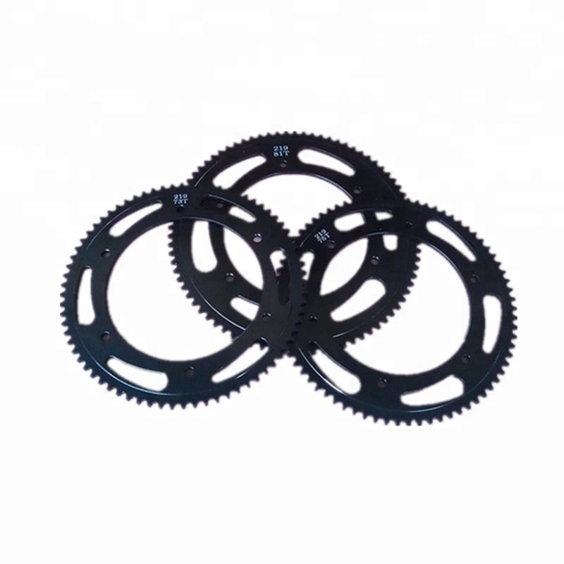 Kart Yarış Parçaları 57-60 Ark - Sprocket Chain incelemesi ve fiyatı
