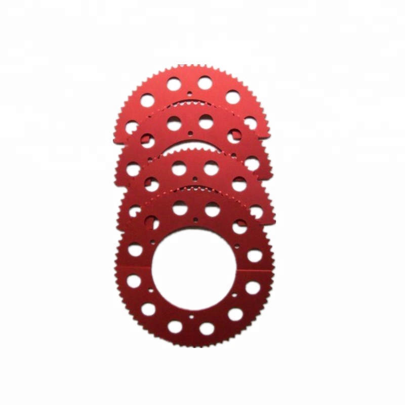 Kart Yarış Parçaları 57-60 Ark - Sprocket Chain incelemesi ve fiyatı