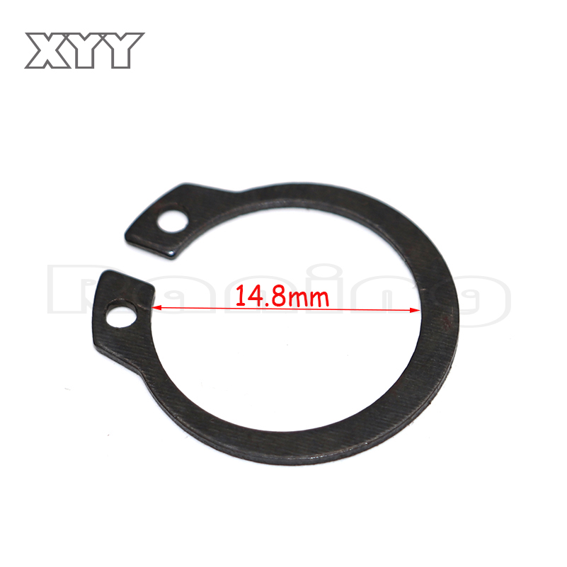 Yeni 420 #17mm ön motor dişli  - Sprocket Chain incelemesi ve fiyatı