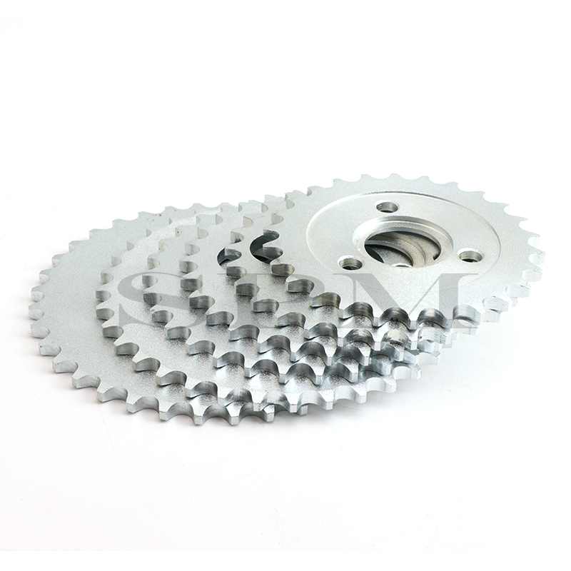 Motosiklet parçaları Z50 arka  - 428 Chain incelemesi ve fiyatı