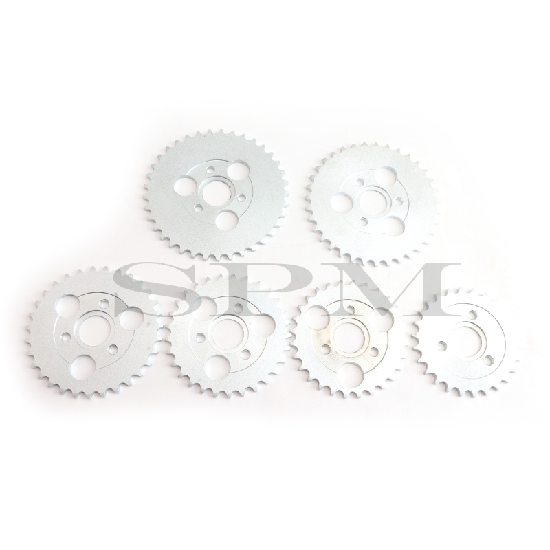 Motosiklet parçaları Z50 arka  - 428 Chain incelemesi ve fiyatı