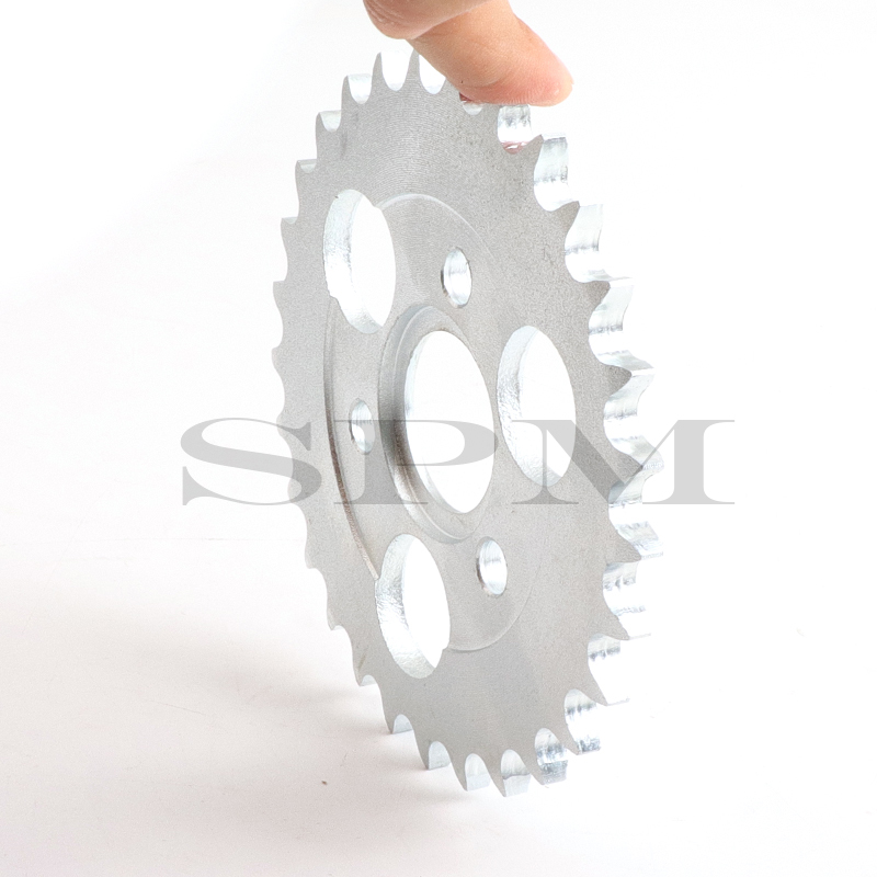 Motosiklet parçaları Z50 arka  - 428 Chain incelemesi ve fiyatı