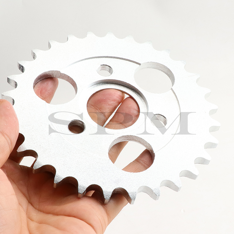 Motosiklet parçaları Z50 arka  - 428 Chain incelemesi ve fiyatı