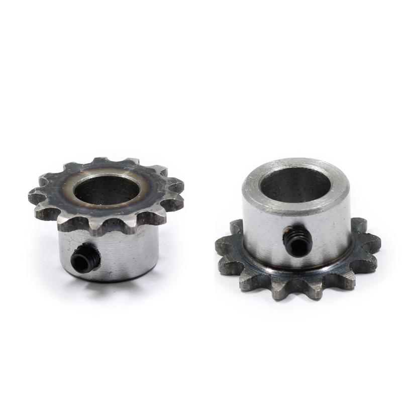 1 Adet Dayanıklı 04C 13T Dişli - Chain Sprocket Set incelemesi ve fiyatı