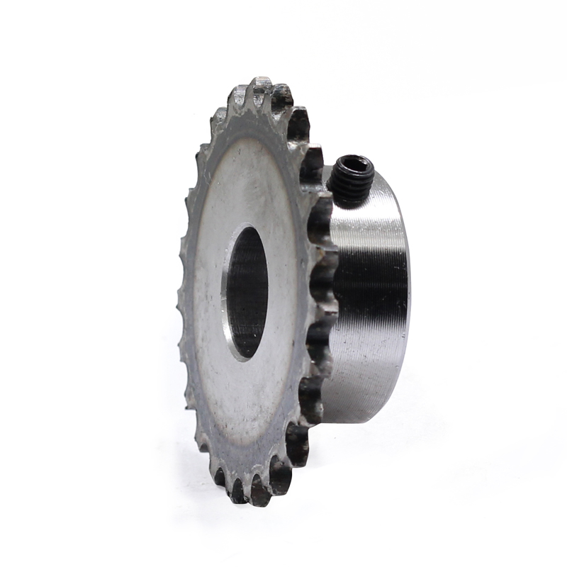 1 Adet Dayanıklı 04C 13T Dişli - Chain Sprocket Set incelemesi ve fiyatı