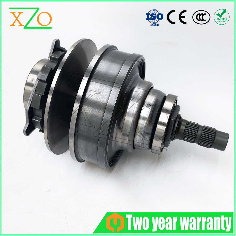 K112 K111 Otomatik Şanzıman Di - Chain Sprocket Set incelemesi ve fiyatı