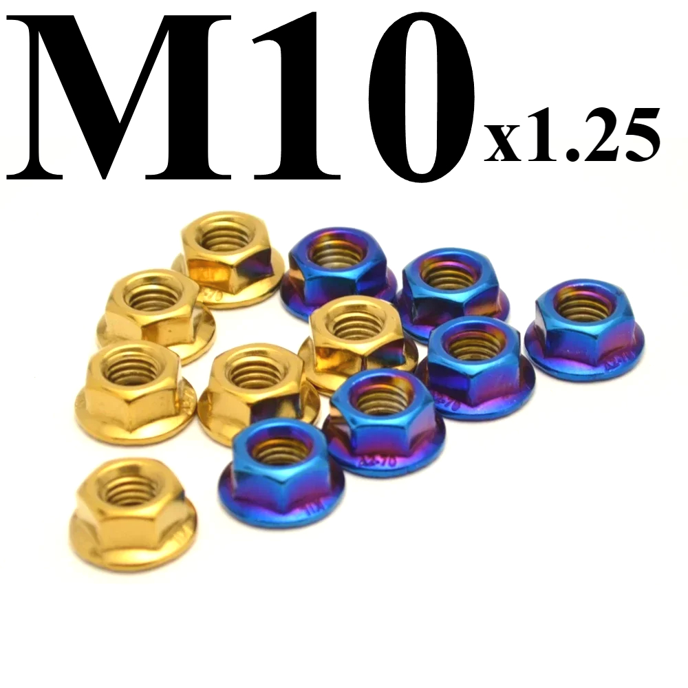 M10 * 1.25 6 Adet Ducati 748 7 - Sprocket incelemesi ve fiyatı