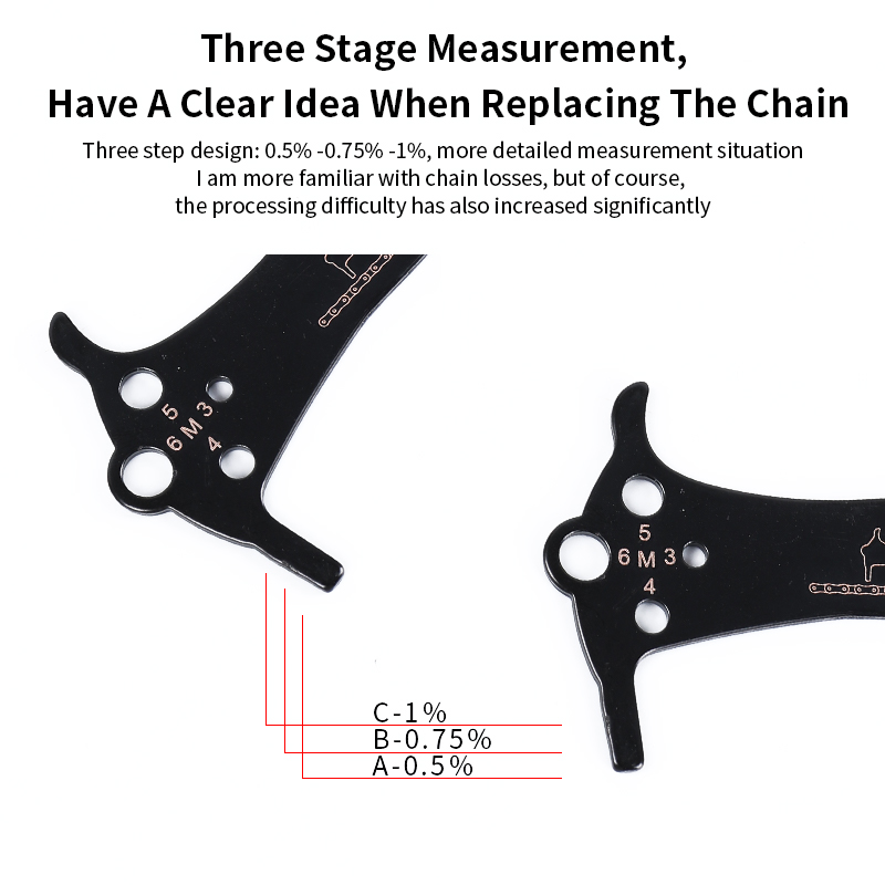 ESLNF Yüksek Hassasiyetli Zinc - Bicycle Chain incelemesi ve fiyatı