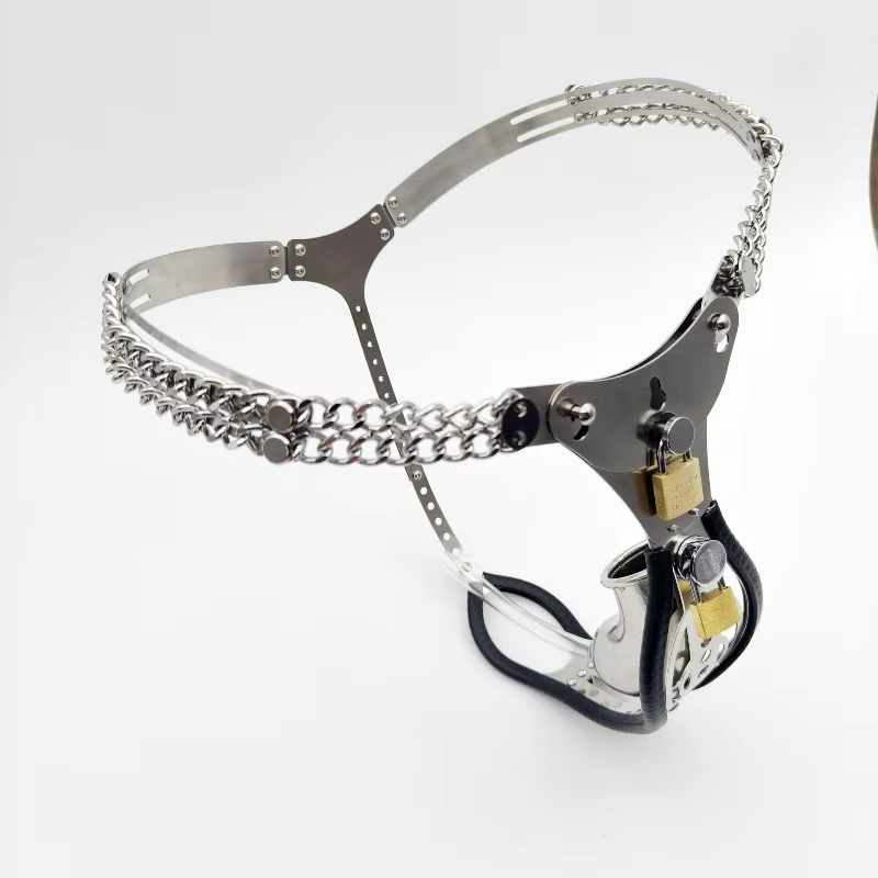 Çift Metal Zincirli Bel Kayışı - Steel Chain incelemesi ve fiyatı